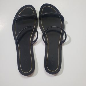 Women J Crew sandals